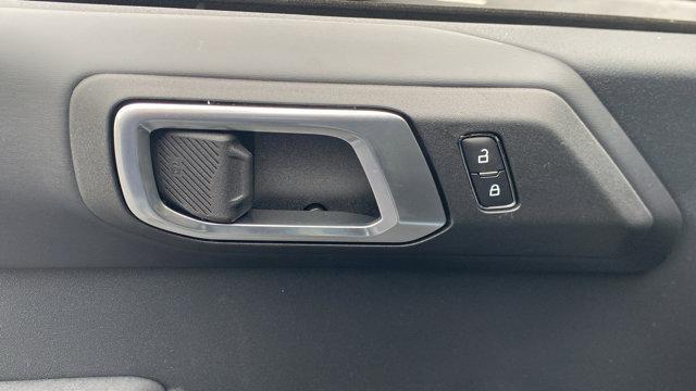 new 2025 Ford Bronco car, priced at $66,034