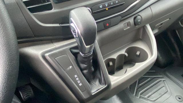 new 2026 Ford Transit-250 car, priced at $54,045