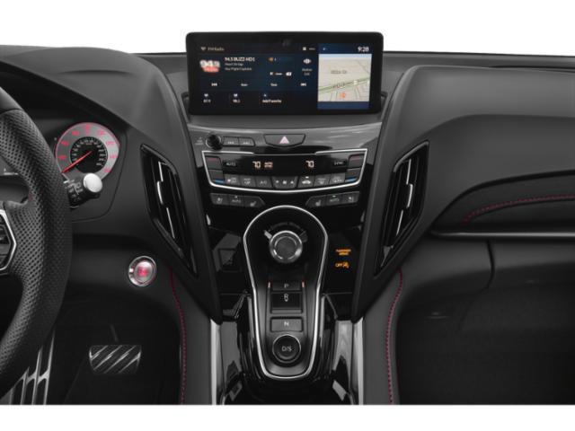 used 2023 Acura RDX car, priced at $33,877