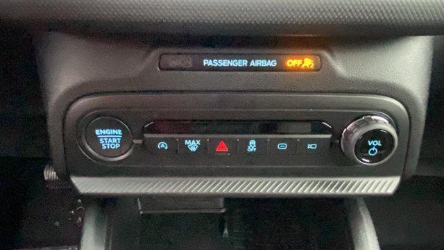 new 2025 Ford Bronco Sport car, priced at $34,470