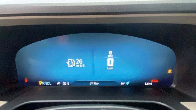 new 2025 Ford Bronco Sport car, priced at $34,470