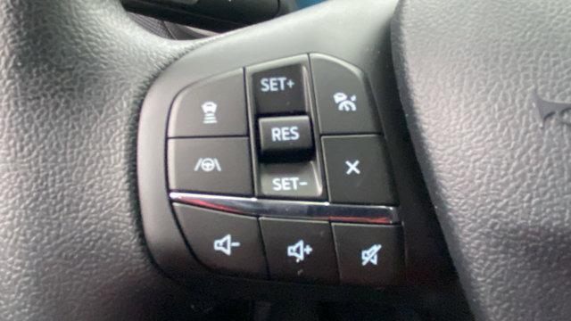 new 2025 Ford Bronco Sport car, priced at $34,470