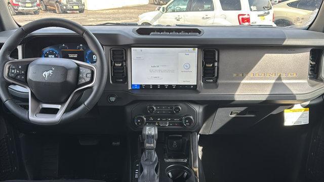 new 2026 Ford Bronco car, priced at $64,814
