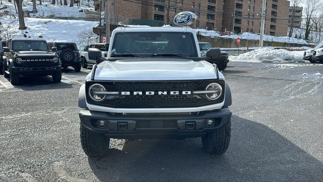 new 2026 Ford Bronco car, priced at $64,814