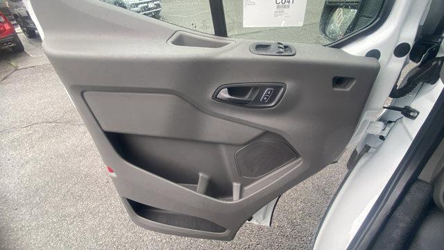 new 2025 Ford Transit-150 car, priced at $59,495