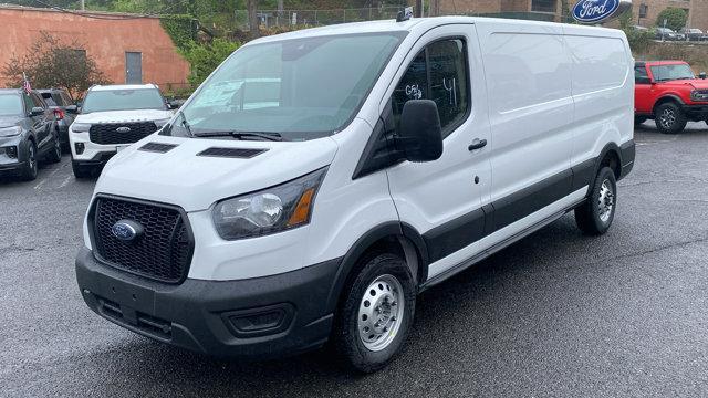 new 2025 Ford Transit-150 car, priced at $59,495