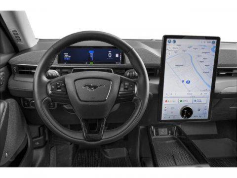 new 2026 Ford Mustang Mach-E car, priced at $59,180