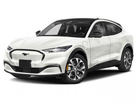 new 2026 Ford Mustang Mach-E car, priced at $59,180