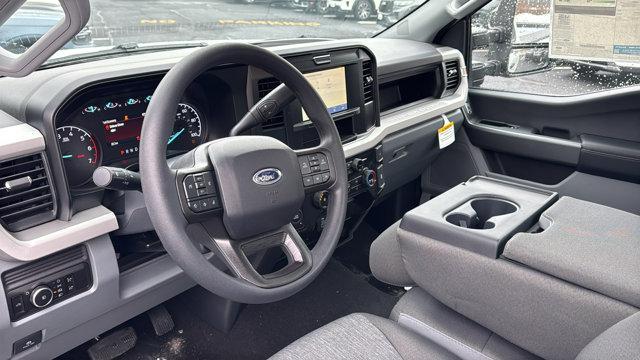 new 2026 Ford F-350 car, priced at $59,235