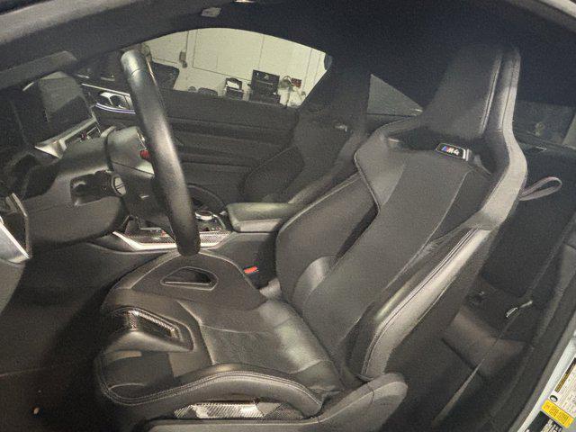 used 2022 BMW M4 car, priced at $70,770