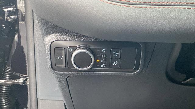 new 2026 Ford Explorer car, priced at $44,624