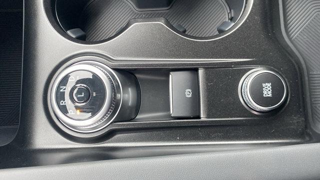 new 2026 Ford Explorer car, priced at $44,624