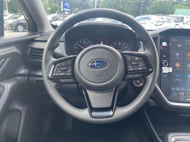 new 2026 Subaru Crosstrek car, priced at $32,829