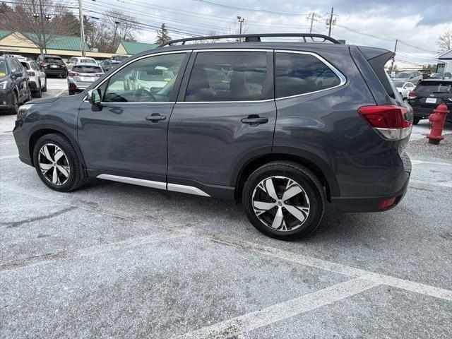 used 2020 Subaru Forester car, priced at $22,991
