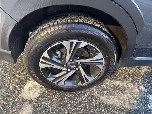 used 2024 Subaru Crosstrek car, priced at $25,291