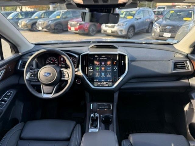 used 2025 Subaru Ascent car, priced at $45,291