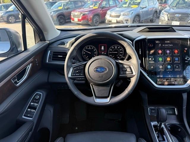 used 2025 Subaru Ascent car, priced at $45,291