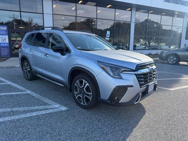used 2025 Subaru Ascent car, priced at $45,291