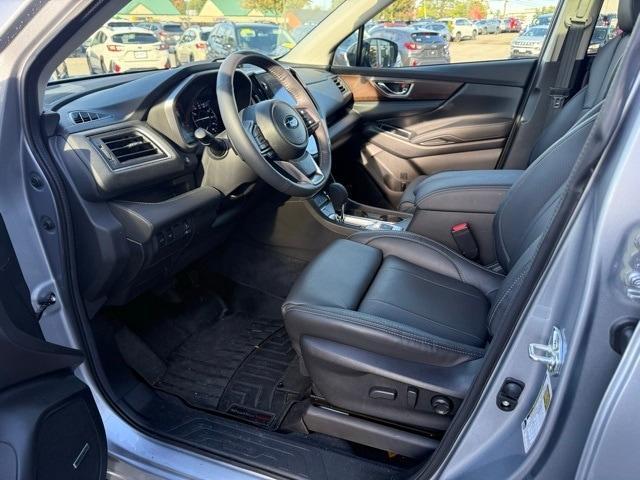 used 2025 Subaru Ascent car, priced at $45,291