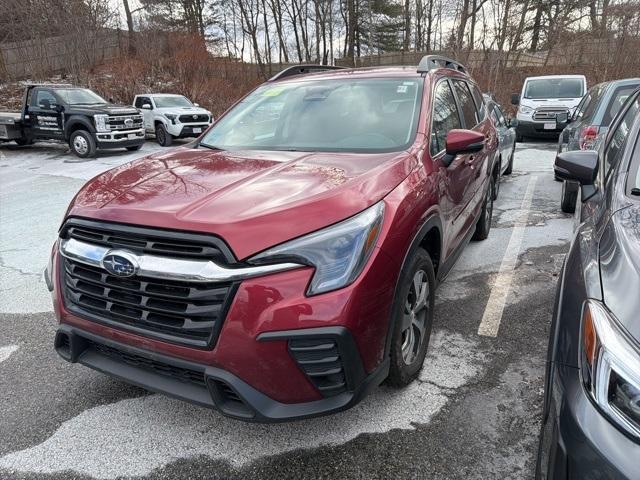 used 2023 Subaru Ascent car, priced at $28,791