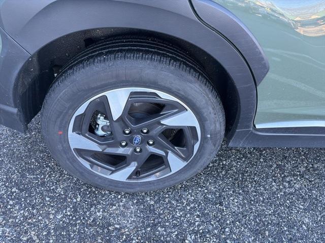 used 2025 Subaru Crosstrek car, priced at $31,791