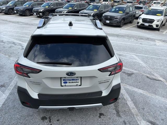 used 2023 Subaru Outback car, priced at $26,691