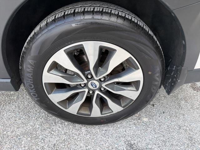 used 2023 Subaru Outback car, priced at $26,691