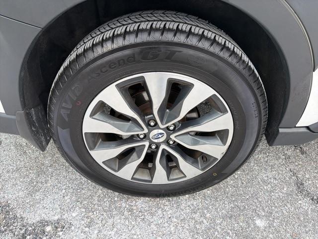 used 2023 Subaru Outback car, priced at $26,691