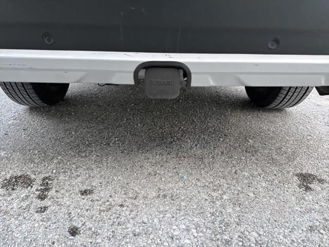 used 2023 Subaru Outback car, priced at $26,691