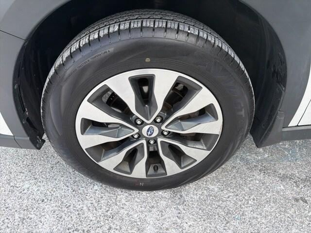 used 2023 Subaru Outback car, priced at $26,691