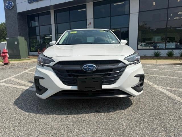 new 2025 Subaru Legacy car, priced at $38,312