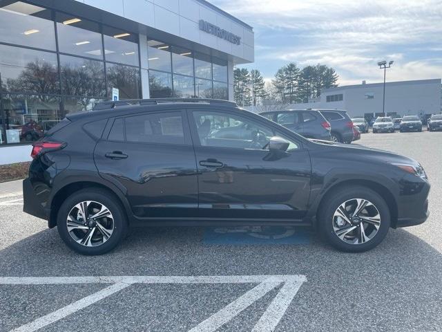 new 2026 Subaru Crosstrek car, priced at $29,445