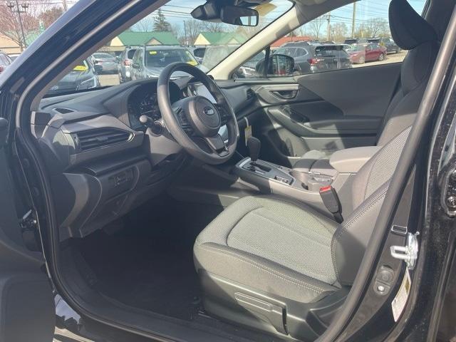 new 2026 Subaru Crosstrek car, priced at $29,445