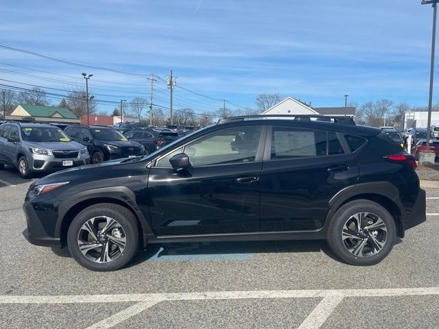 new 2026 Subaru Crosstrek car, priced at $29,445
