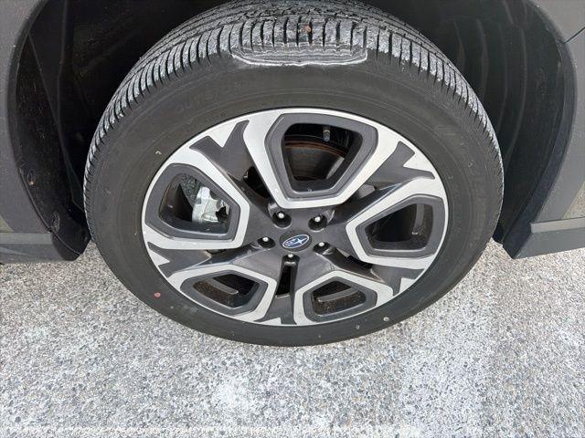 used 2025 Subaru Ascent car, priced at $46,291