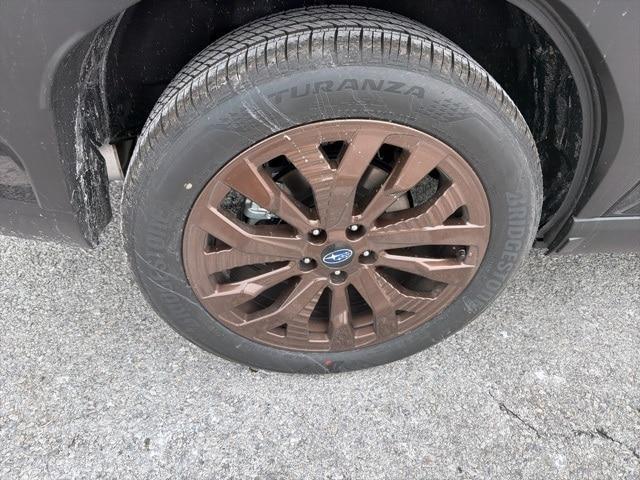 used 2025 Subaru Forester Hybrid car, priced at $39,991