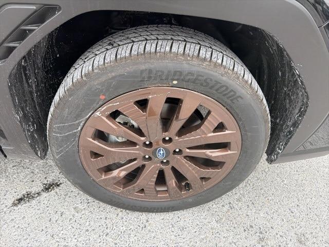 used 2025 Subaru Forester Hybrid car, priced at $39,991