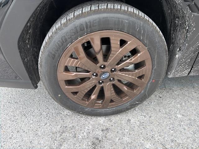 used 2025 Subaru Forester Hybrid car, priced at $39,991