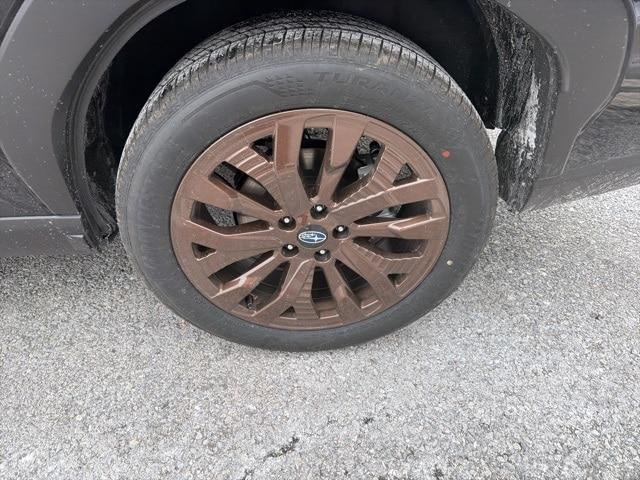 used 2025 Subaru Forester Hybrid car, priced at $39,991