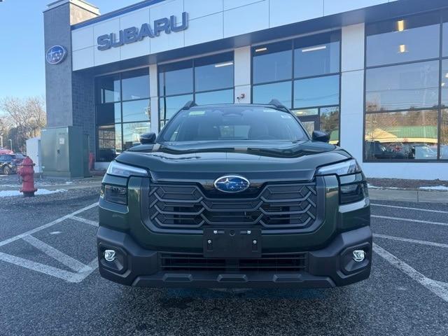 new 2026 Subaru Outback car, priced at $44,263