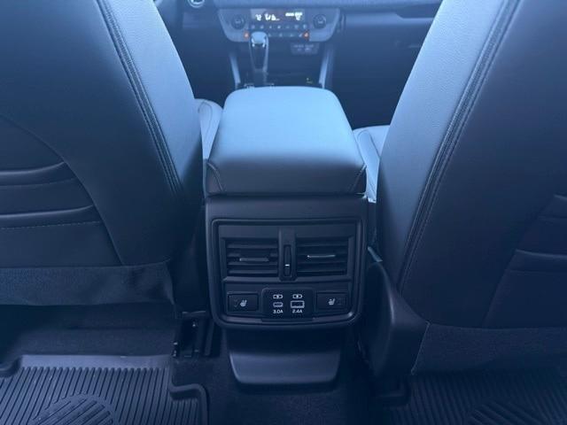 new 2026 Subaru Outback car, priced at $44,263