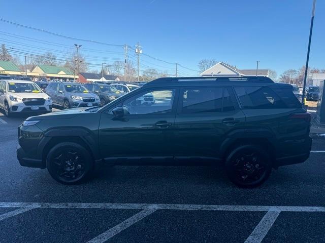 new 2026 Subaru Outback car, priced at $44,263