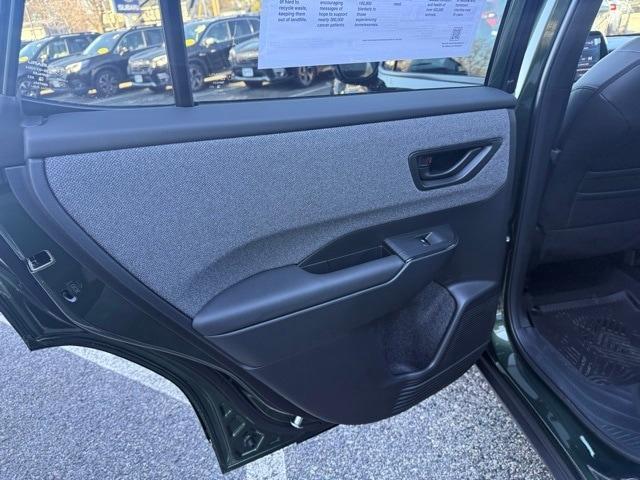 new 2026 Subaru Outback car, priced at $44,263