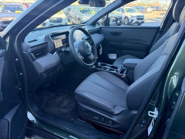 new 2026 Subaru Outback car, priced at $44,263