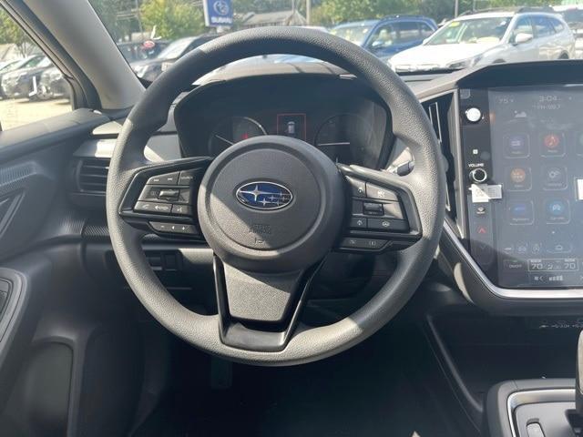 new 2026 Subaru Crosstrek car, priced at $30,112
