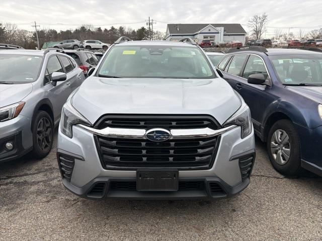 used 2023 Subaru Ascent car, priced at $26,991
