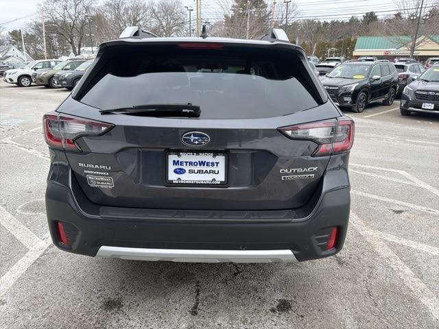 used 2020 Subaru Outback car, priced at $22,991