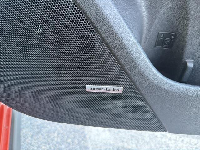 used 2024 Subaru Crosstrek car, priced at $26,691