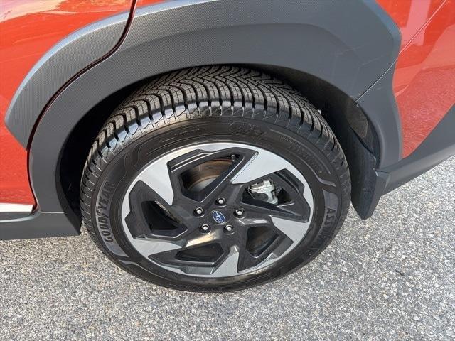used 2024 Subaru Crosstrek car, priced at $26,691