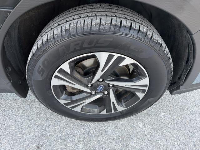 used 2024 Subaru Crosstrek car, priced at $23,491